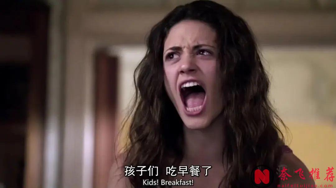 9.6分封神，十年陪伴畫上句號，美劇史上不可錯過的神作《無恥之徒》！