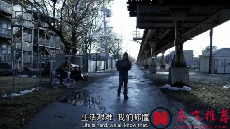 9.6分封神，十年陪伴畫上句號，美劇史上不可錯過的神作《無恥之徒》！