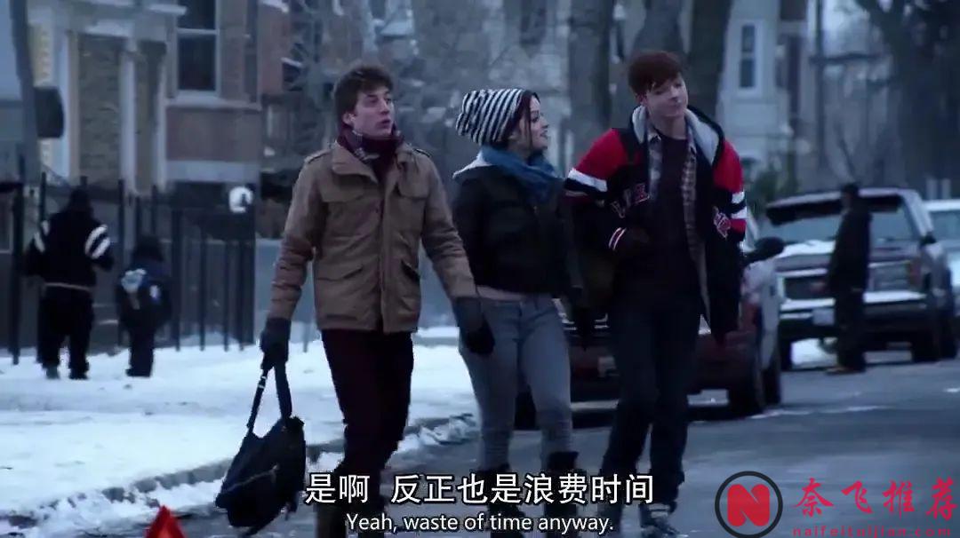 9.6分封神，十年陪伴畫上句號，美劇史上不可錯過的神作《無恥之徒》！