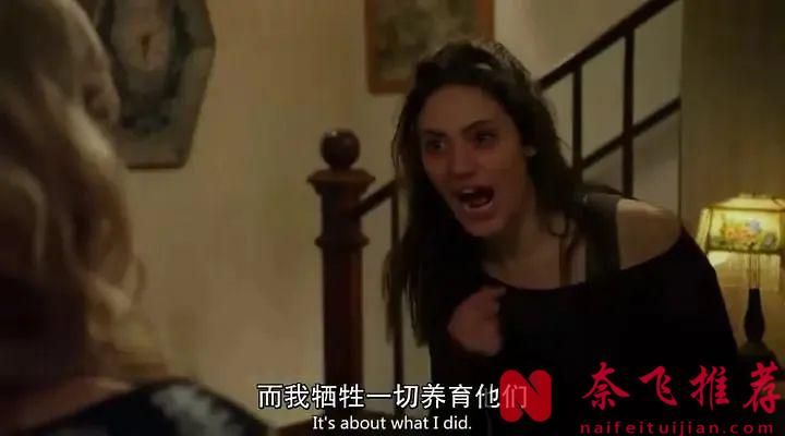 9.6分封神，十年陪伴畫上句號，美劇史上不可錯過的神作《無恥之徒》！