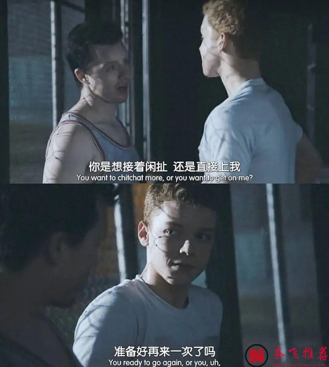 9.6分封神，十年陪伴畫上句號，美劇史上不可錯過的神作《無恥之徒》！