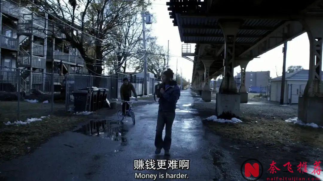 9.6分封神，十年陪伴畫上句號，美劇史上不可錯過的神作《無恥之徒》！