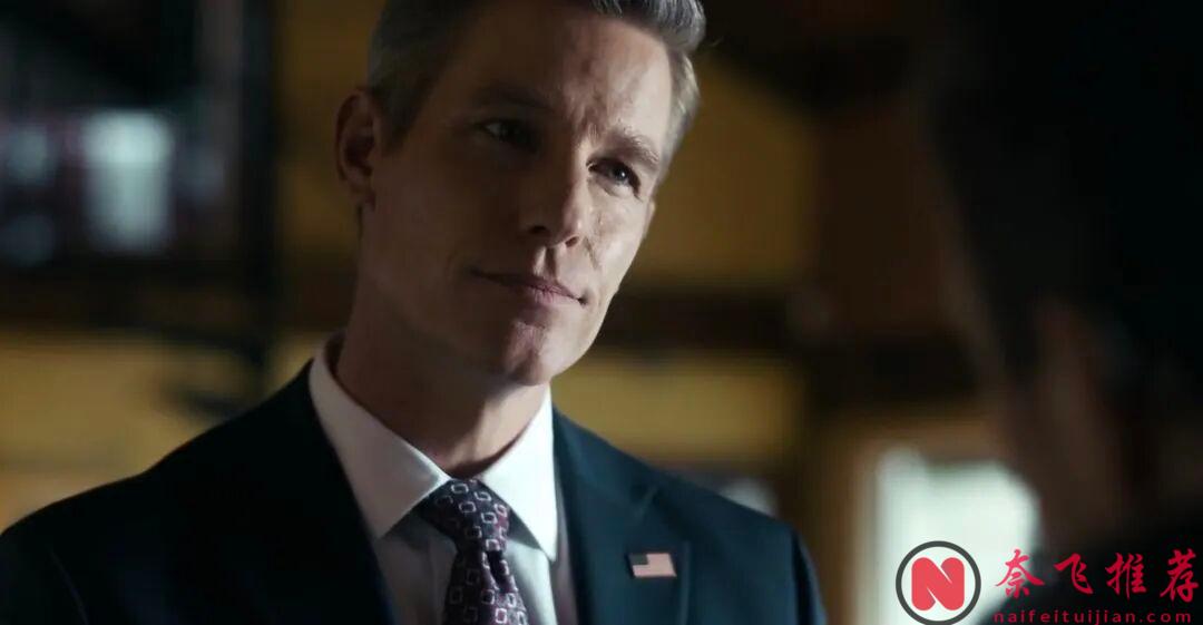 一口气刷完，Netflix这部硬核新剧《暗夜情报员/夜间探员/夜班探员》第三季真的太带感了