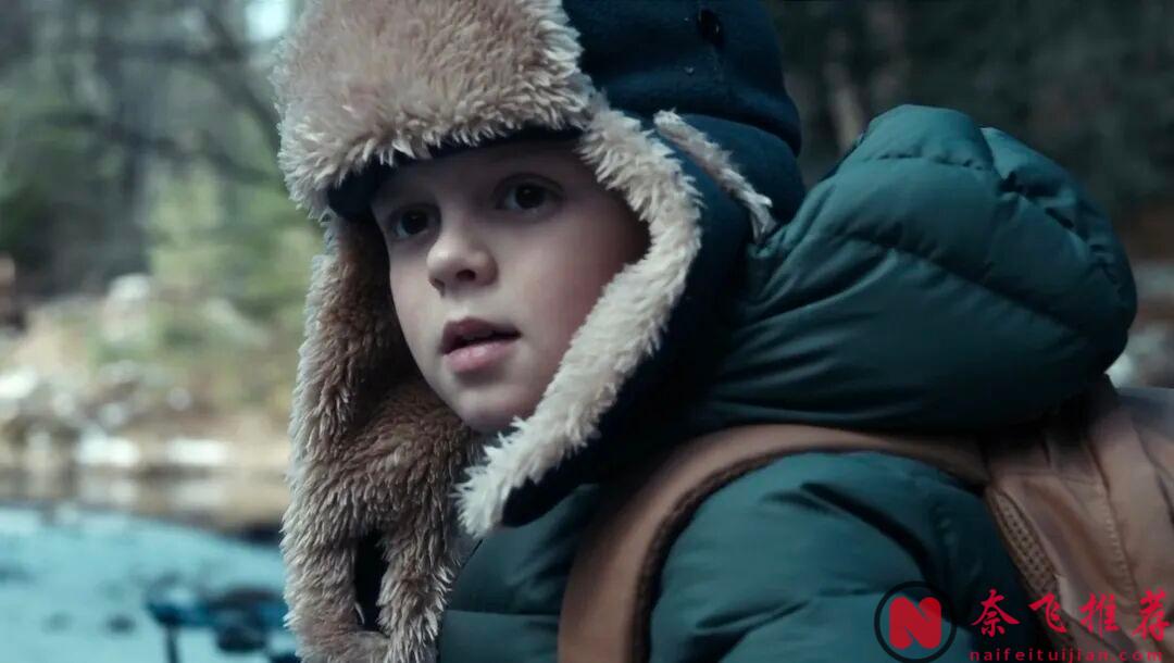 一口气刷完，Netflix这部硬核新剧《暗夜情报员/夜间探员/夜班探员》第三季真的太带感了