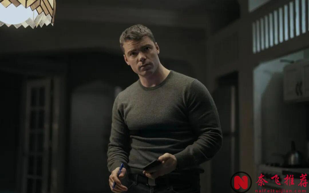 一口气刷完，Netflix这部硬核新剧《暗夜情报员/夜间探员/夜班探员》第三季真的太带感了