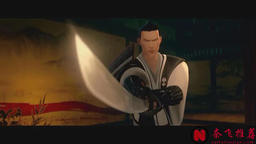 压迫感十足，R级科幻动画《铁血战士：杀戮之王/终极猎杀者(港)/终极战士：时空猎袭者》口碑大爆！