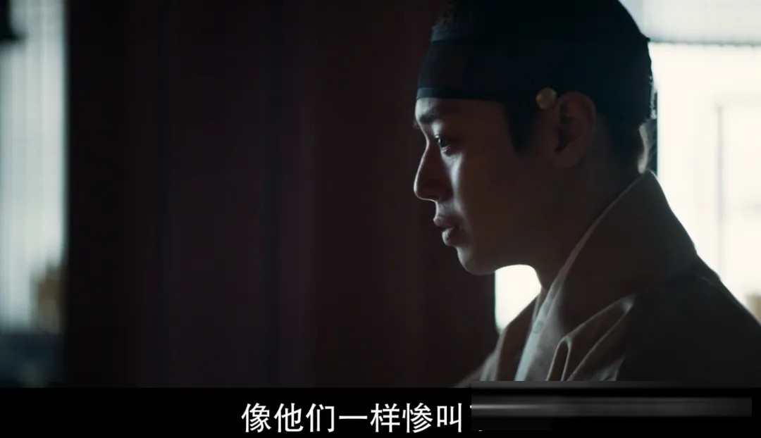 韩国影史票房冠军《与王一起生活的男人》(港台译《王命之徒》)影评