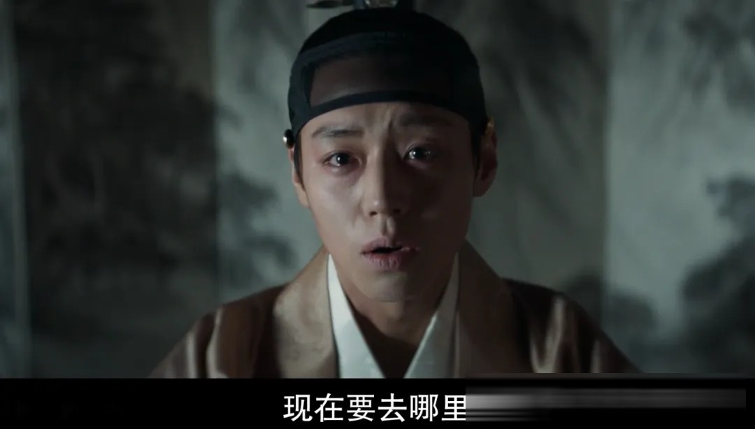 韩国影史票房冠军《与王一起生活的男人》(港台译《王命之徒》)影评