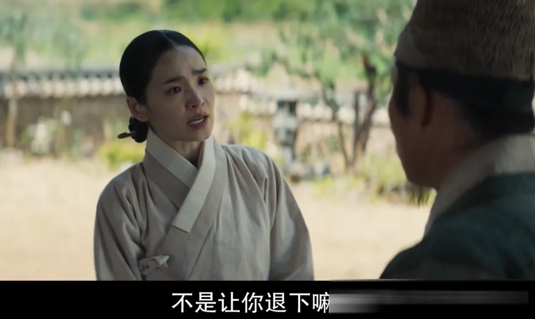 韩国影史票房冠军《与王一起生活的男人》(港台译《王命之徒》)影评