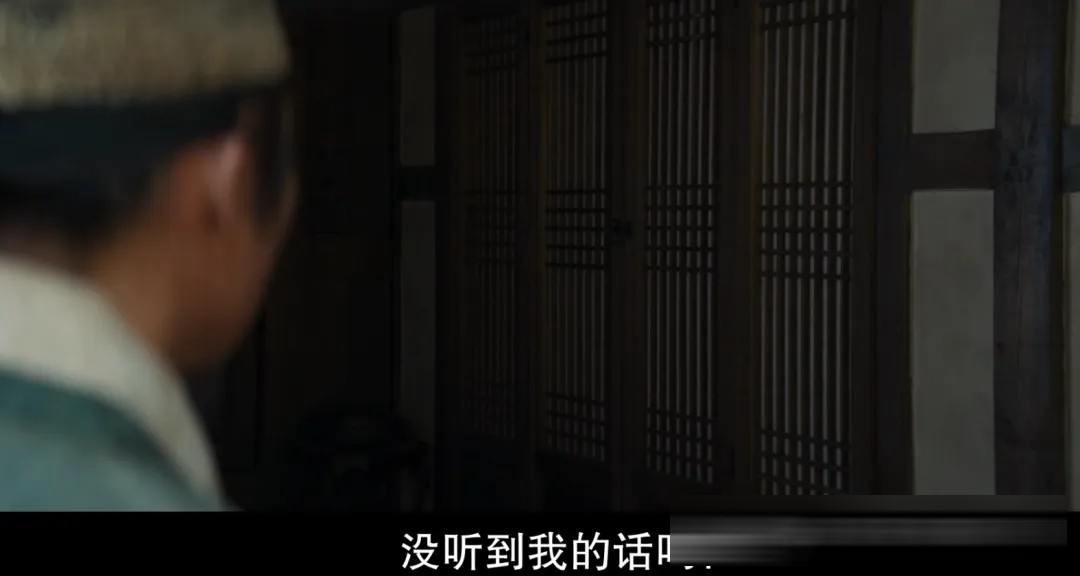 韩国影史票房冠军《与王一起生活的男人》(港台译《王命之徒》)影评