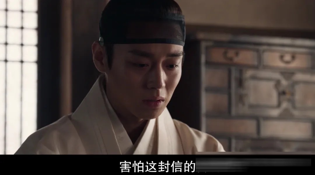 韩国影史票房冠军《与王一起生活的男人》(港台译《王命之徒》)影评