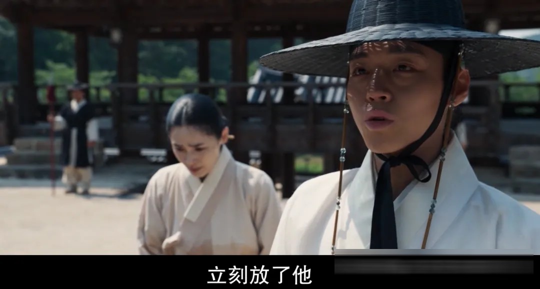 韩国影史票房冠军《与王一起生活的男人》(港台译《王命之徒》)影评