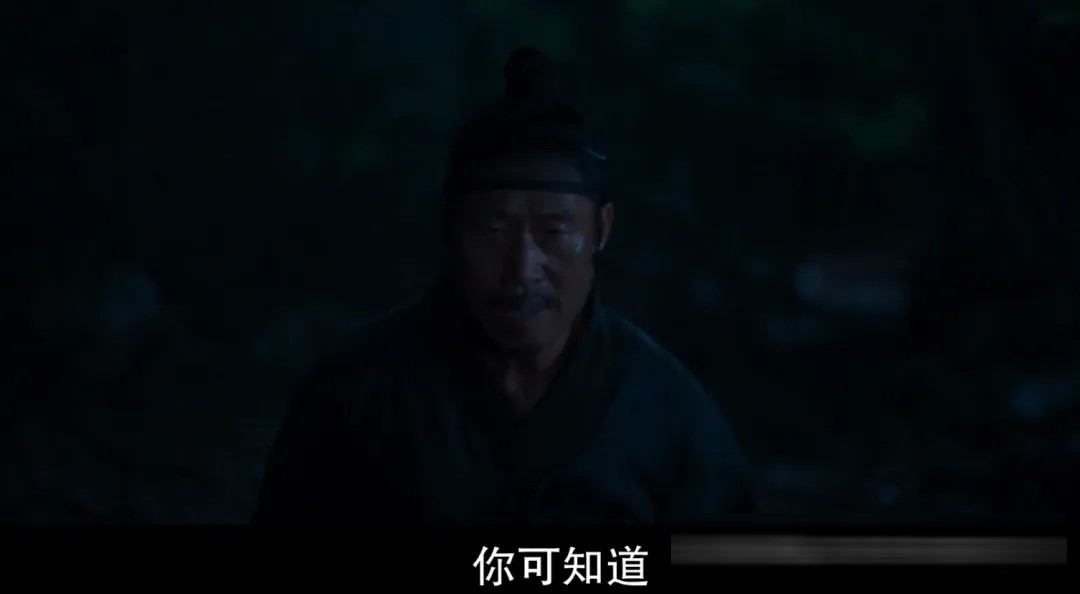 韩国影史票房冠军《与王一起生活的男人》(港台译《王命之徒》)影评