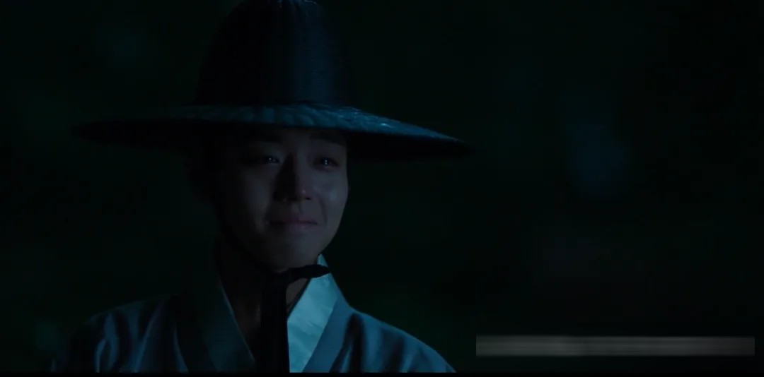 韩国影史票房冠军《与王一起生活的男人》(港台译《王命之徒》)影评
