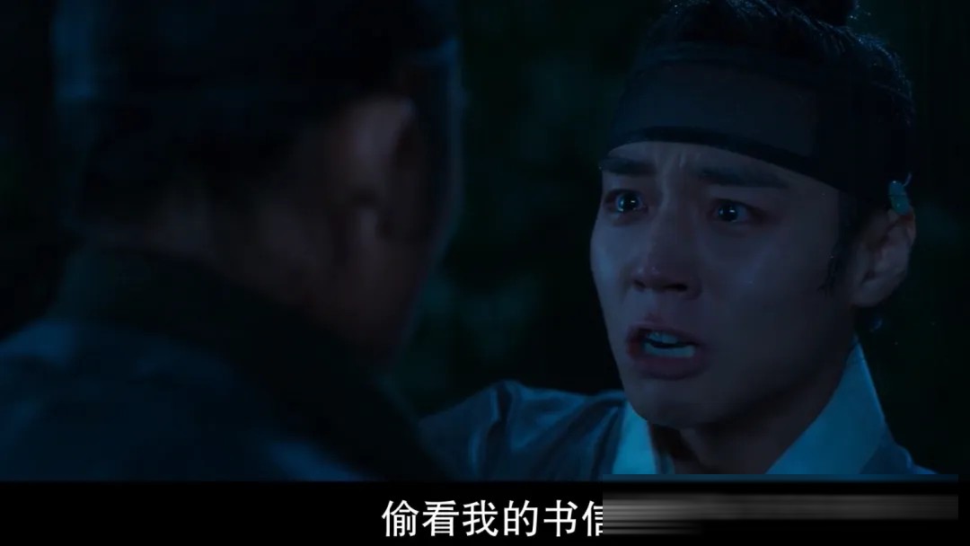 韩国影史票房冠军《与王一起生活的男人》(港台译《王命之徒》)影评