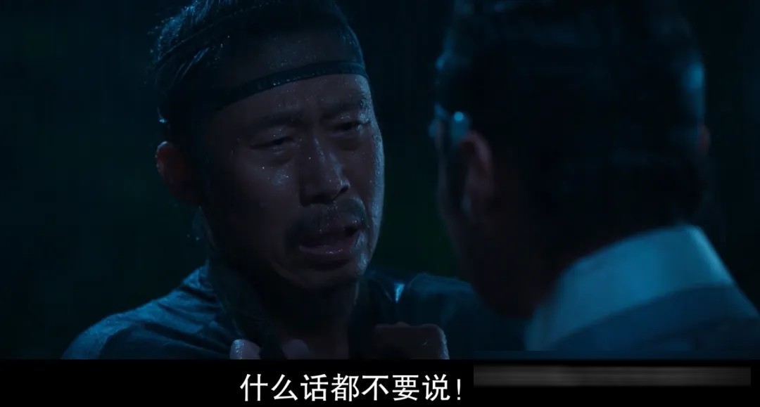 韩国影史票房冠军《与王一起生活的男人》(港台译《王命之徒》)影评