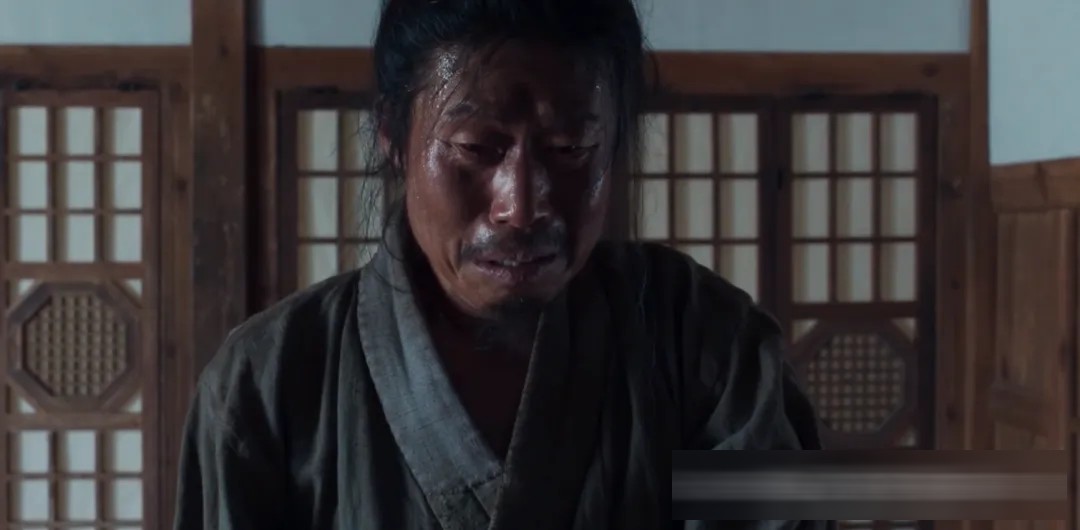 韩国影史票房冠军《与王一起生活的男人》(港台译《王命之徒》)影评