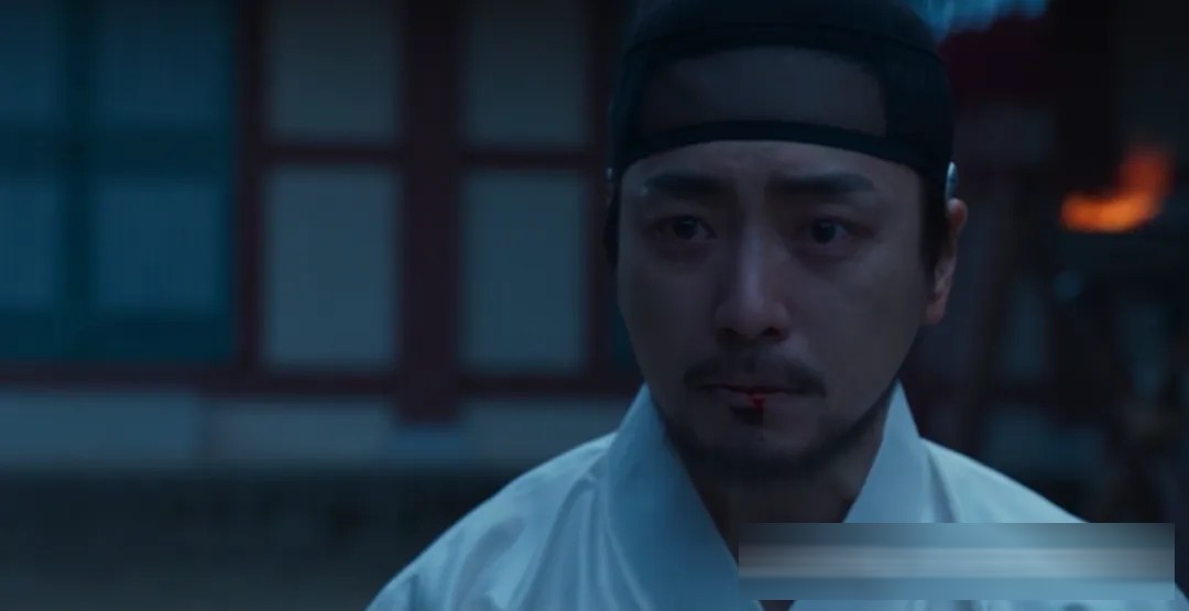韩国影史票房冠军《与王一起生活的男人》(港台译《王命之徒》)影评