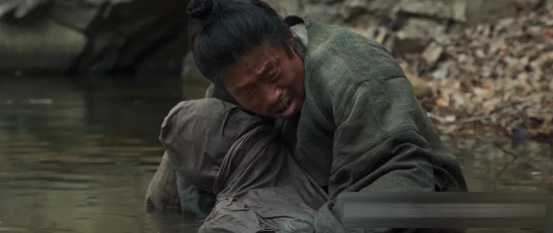 韩国影史票房冠军《与王一起生活的男人》(港台译《王命之徒》)影评