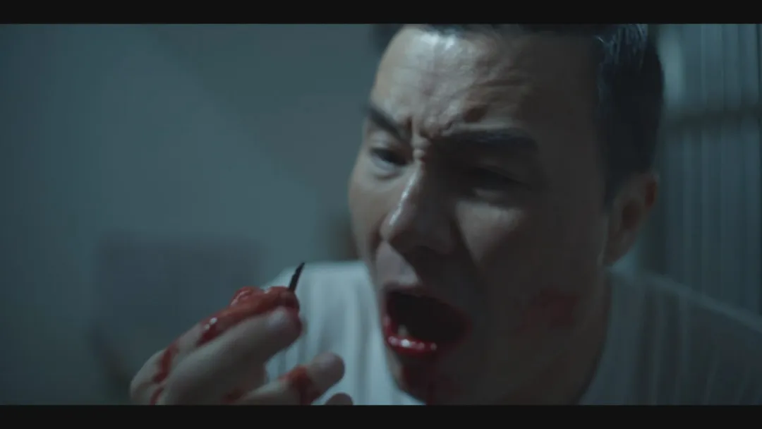 尺度无下限！这台剧《台湾犯罪故事》太敢拍，看得人绝望！