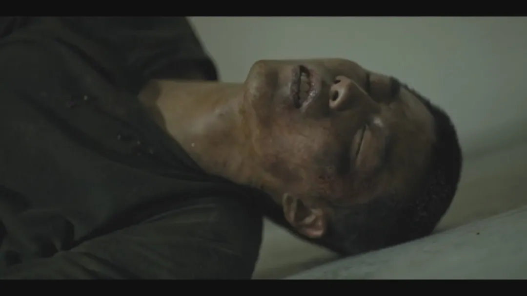 尺度无下限！这台剧《台湾犯罪故事》太敢拍，看得人绝望！