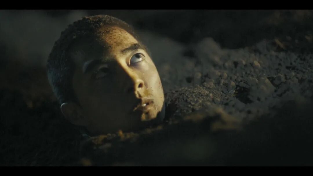 尺度无下限！这台剧《台湾犯罪故事》太敢拍，看得人绝望！