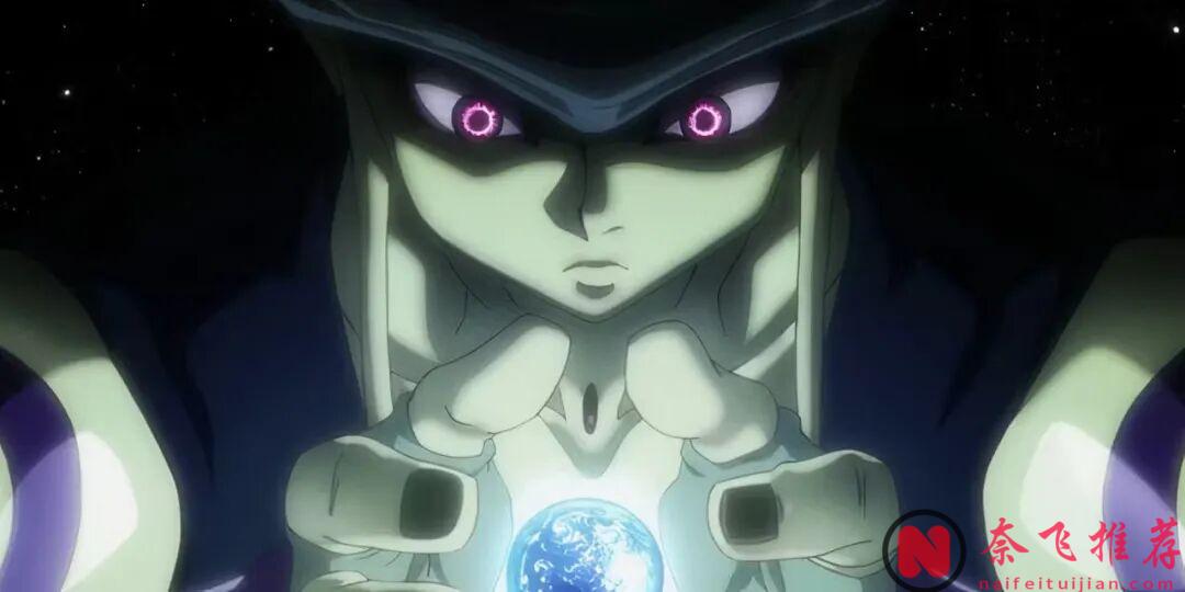 每集都不敢快进，这7个动画篇章真的是“零水分”