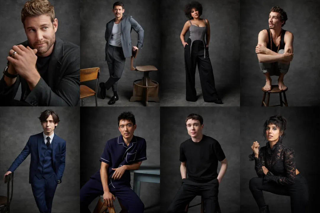 白等两年，网飞力作终局5.5分惨淡收场