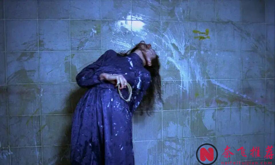 禁止上映18年，这部限制级神作《着魔/魔鬼狂爱》，看一次疯一次!