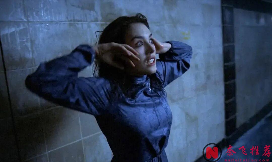 禁止上映18年，这部限制级神作《着魔/魔鬼狂爱》，看一次疯一次!