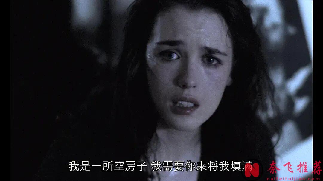禁止上映18年，这部限制级神作《着魔/魔鬼狂爱》，看一次疯一次!