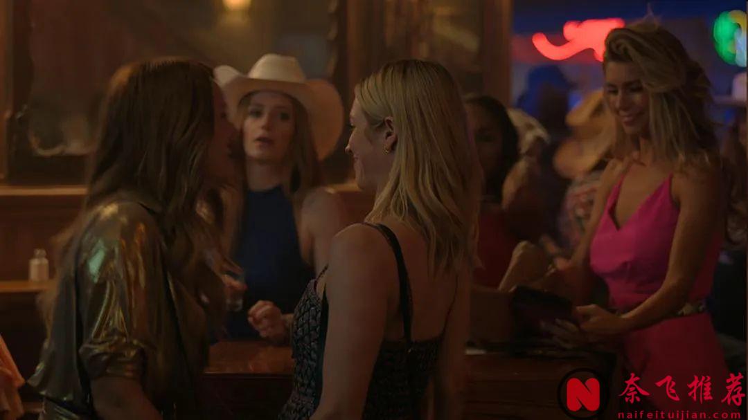 這部美劇《狩獵妻子》在外網都爆了，實在太好看了！