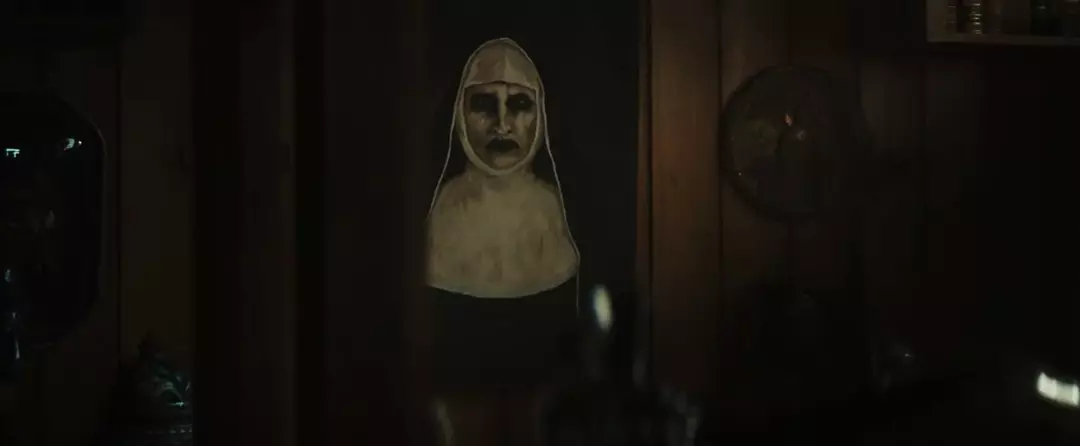 下半年還有很多恐怖片值得期待