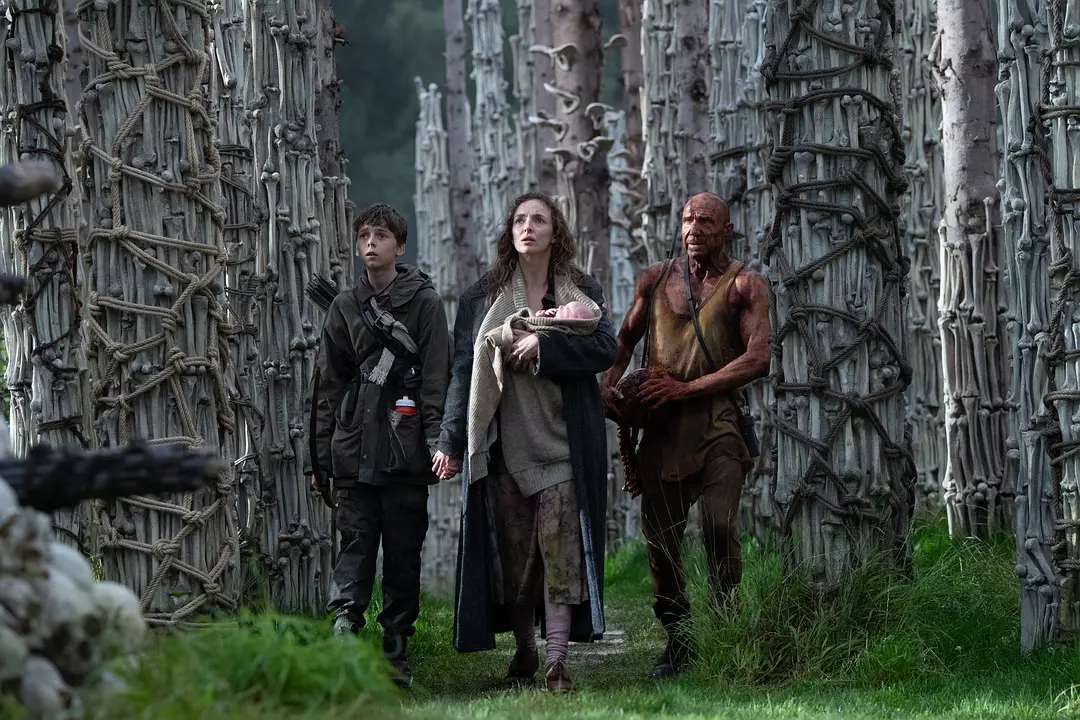 下半年還有很多恐怖片值得期待