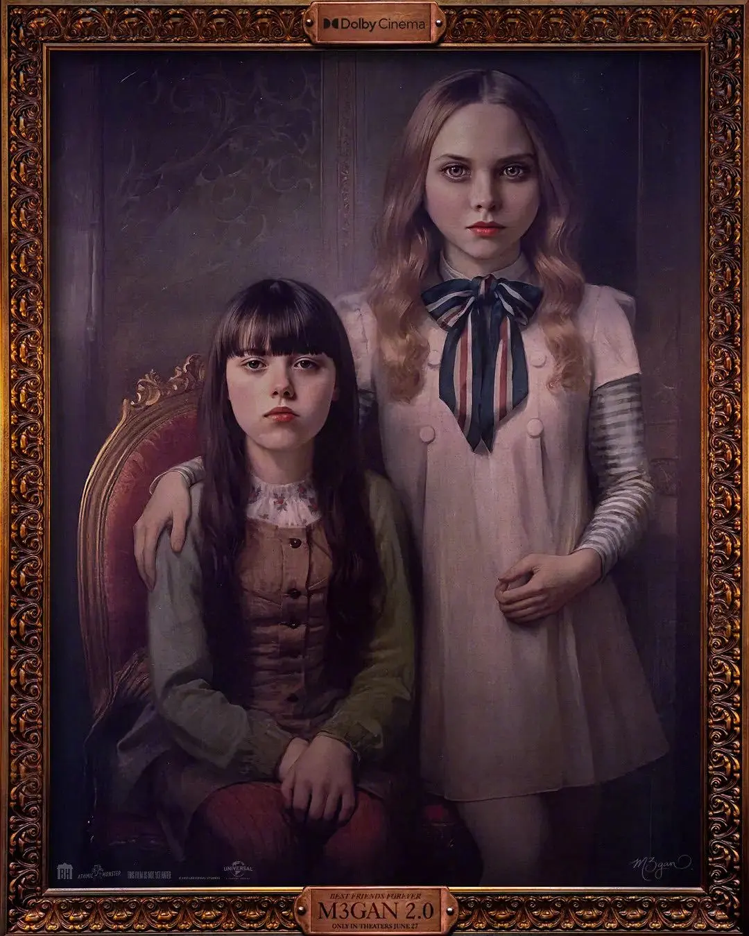 下半年還有很多恐怖片值得期待