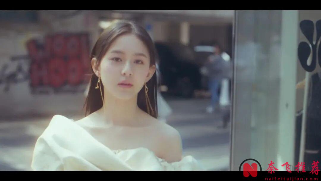 韩剧又拍漫改新题材剧集《灵指​》，既搞笑又温馨治愈，目测又是黑马剧