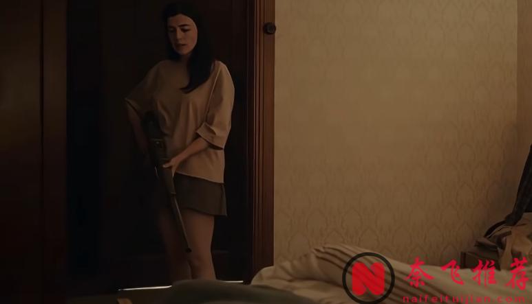 論毀三觀，發生在荒野農場的心理恐怖片《體外實驗》，只有澳大利亞能拍出來！