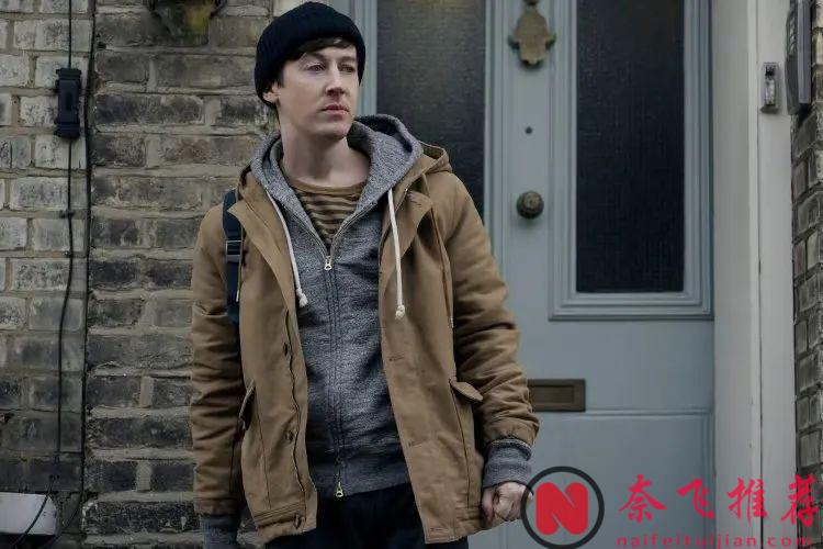 Netflix版《三體》原作彩蛋解析