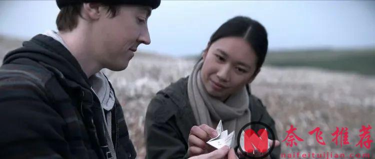 Netflix版《三體》原作彩蛋解析