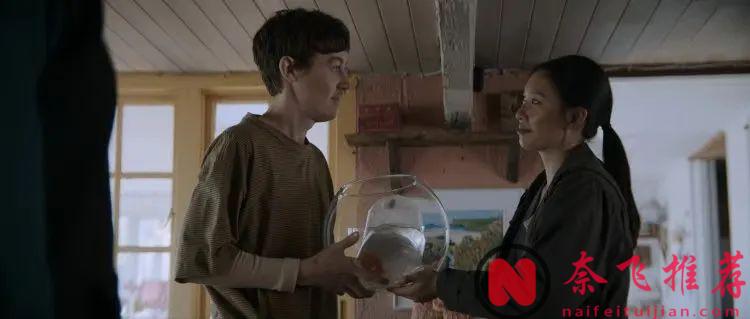 Netflix版《三體》原作彩蛋解析