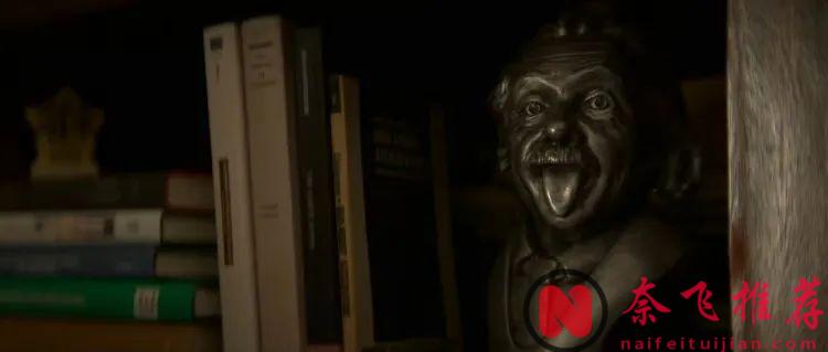 Netflix版《三體》原作彩蛋解析