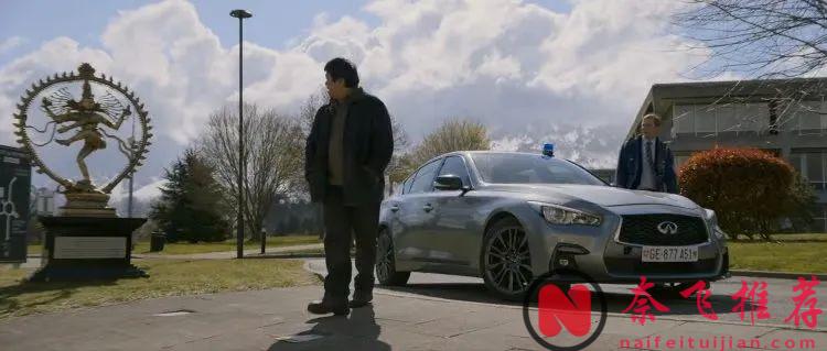 Netflix版《三體》原作彩蛋解析