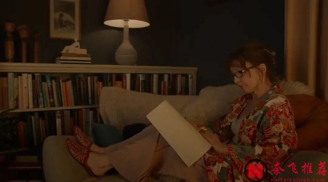 5部后劲超大的悬疑神剧！熬过开头，越看越上头