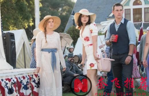 5部后劲超大的悬疑神剧！熬过开头，越看越上头