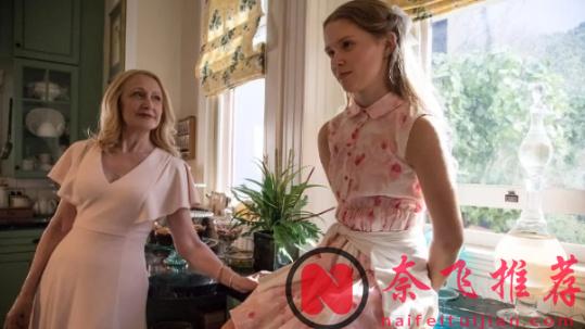 5部后劲超大的悬疑神剧！熬过开头，越看越上头