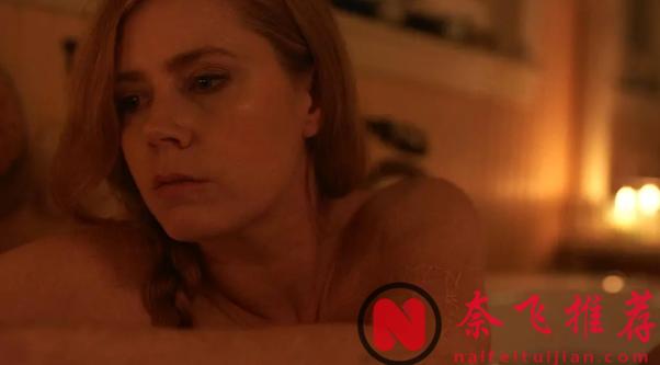 5部后劲超大的悬疑神剧！熬过开头，越看越上头