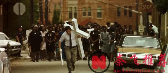 5部后劲超大的悬疑神剧！熬过开头，越看越上头