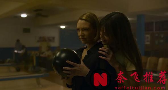 5部后劲超大的悬疑神剧！熬过开头，越看越上头