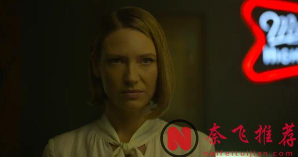 5部后劲超大的悬疑神剧！熬过开头，越看越上头