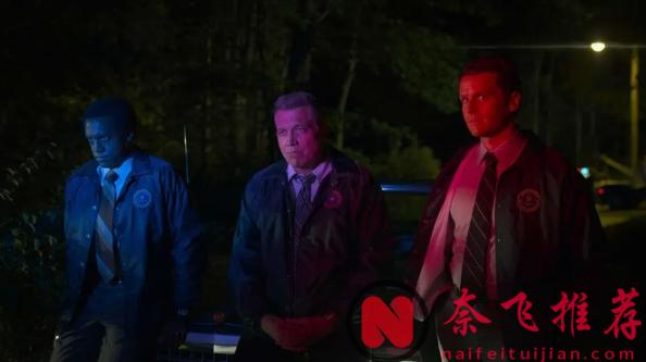 5部后劲超大的悬疑神剧！熬过开头，越看越上头